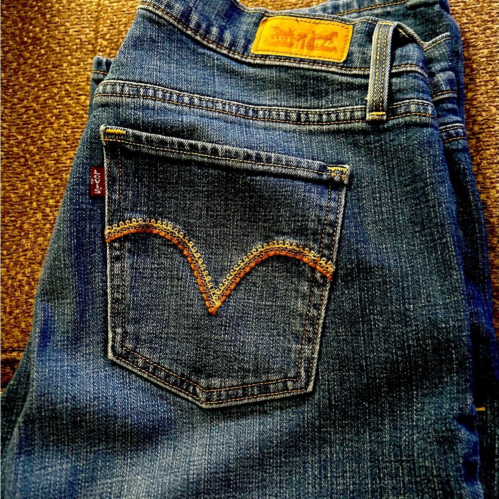 Levi’s Women’s Jeans